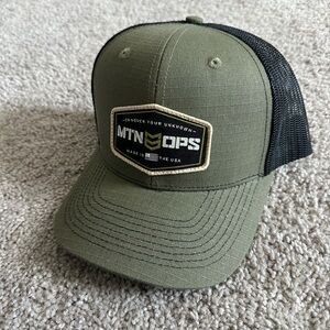 MTN OPS SnapBack
